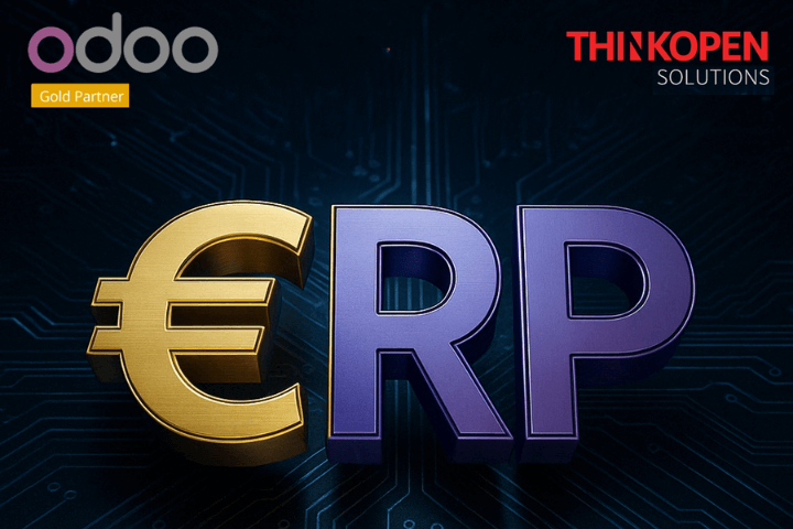 ERP - um dos packs